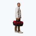 Cestovní taška Columbia Landroamer 40 l mountain red/black 7