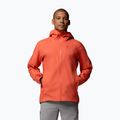 Pánská softshellová bunda Columbia Trailborne 2.5L zing