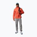 Pánská softshellová bunda Columbia Trailborne 2.5L zing 2