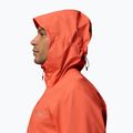 Pánská softshellová bunda Columbia Trailborne 2.5L zing 7