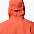 Pánská softshellová bunda Columbia Trailborne 2.5L zing 8