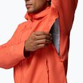 Pánská softshellová bunda Columbia Trailborne 2.5L zing 9