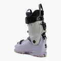 Dámské lyžařské boty Salomon Shift Supra S Boa 105 W GW cosmic sky/cool gray 5/shale green 2