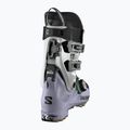 Dámské lyžařské boty Salomon Shift Supra S Boa 105 W GW cosmic sky/cool gray 5/shale green 7