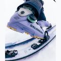Dámské lyžařské boty Salomon Shift Supra S Boa 105 W GW cosmic sky/cool gray 5/shale green 12