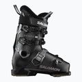 Dámské lyžáky Salomon S/Pro Sense 70 W GW black/black/oil green 6