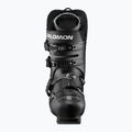 Dámské lyžáky Salomon S/Pro Sense 70 W GW black/black/oil green 8