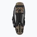 Dámské lyžáky Salomon S/Pro Sense 70 W GW black/black/oil green 9