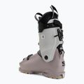 Pánské lyžařské boty Salomon Shift Supra S Boa 130 GW nirvana/cool gray 5/shale green 2