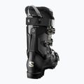Dámské lyžáky Salomon S/Pro Delta 80 W GW black/black/light bronze metallic 7