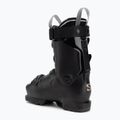 Dámské lyžáky Salomon S/Pro Delta Boa 95 W GW Black/Black/Pink Gold Metallic 2