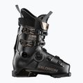 Dámské lyžáky Salomon S/Pro Delta Boa 95 W GW Black/Black/Pink Gold Metallic 6
