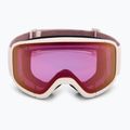 Lyžařské brýle Salomon Aksium 2.0 S heavenly pink/ml ruby 2