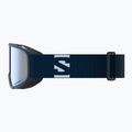 Lyžařské brýle Salomon Aksium 2.0 S S1 dress blue/ml light blue 4