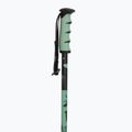 Lyžařské hole Salomon Steep iceberg green/black 2