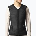 Pánská lyžařská vesta Salomon Flexcell Pro black
