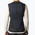 Pánská lyžařská vesta Salomon Flexcell Pro black 2