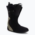 Pánské snowboardové boty Salomon Malamute Dual Boa black 5