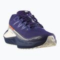 Dámské běžecké boty Salomon DRX Defy Gravel astral aura/maritime blue/vanilla ice 8