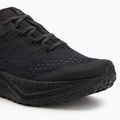 Pánské běžecké boty Salomon Aero Glide 3 Gravel phantom/black/black 7