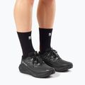 Pánské běžecké boty Salomon Aero Blaze 3 GRVL phantom/black/black 8