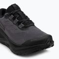Pánské běžecké boty Salomon Aero Blaze 3 Gravel GTX black/asphalt/black 7