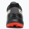 Pánské běžecké boty Salomon Speedcross Peak GTX black/castlerock/cherry tomato 6