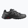 Pánské běžecké boty Salomon Speedcross Peak GTX black/black/asphalt 8