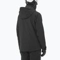 Pánská lyžařská bunda Salomon Brilliant 2.0 deep black 2