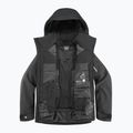 Pánská lyžařská bunda Salomon Brilliant 2.0 deep black 10