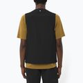 Běžecká vesta Salomon Mountain Flex Hybrid deep black 2