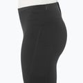 Dámské běžecké legíny Salomon Shakeout Core Warm deep black 4