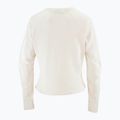 Dámská fleecová mikina Salomon Essential Lightwarm whisper white 7