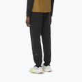 Pánské běžecké kalhoty Salomon Shakeout Hexaflow deep black 2