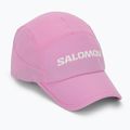 Kšiltovka Salomon Sense Aero cyclamen