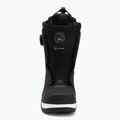 Pánské snowboardové boty Salomon Dialogue Dual Boa black/black/white 3