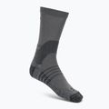 Ponožky Salomon X Ultra Access Crew 2 pairs excalibur/olive night 3