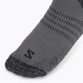 Ponožky Salomon X Ultra Access Crew 2 pairs excalibur/olive night 6