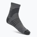 Ponožky Salomon X Ultra Access Quarter 2 pairs excalibur/olive night 3