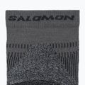 Ponožky Salomon X Ultra Access Quarter 2 pairs excalibur/olive night 5