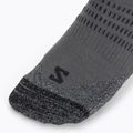 Ponožky Salomon X Ultra Access Quarter 2 pairs excalibur/olive night 6