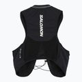 Běžecká vesta Salomon S/Lab Sense 6 Set black 2