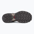 Dámské trekové boty Salomon X Ultra 360 MID GTX nine iron/excalibur 4