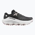 Dámské běžecké boty Salomon Ultra Glide 4 black/white/silver cloud 2