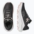 Dámské běžecké boty Salomon Ultra Glide 4 black/white/silver cloud 6