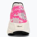 Pánské běžecké boty Salomon Aero Glide 4 GRVL vanilla ice/knockout pink/black 6