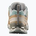 Pánské běžecké boty Salomon XA Pro 3D V9 GTX sedona sage/brilliant olive 5