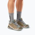 Pánské běžecké boty Salomon XA Pro 3D V9 GTX sedona sage/brilliant olive 6