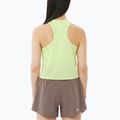 Dámské běžecké tričko Salomon Sense Aero Short Tank butterfly 2
