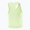 Dámské běžecké tričko Salomon Sense Aero Short Tank butterfly 5